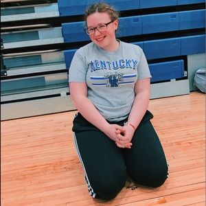 Meet your Posher, Alyssa